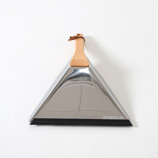 クリストフル　ダストパン テーブルや作業台に！DULTON (ダルトン) ダストパン アンド ブラシ