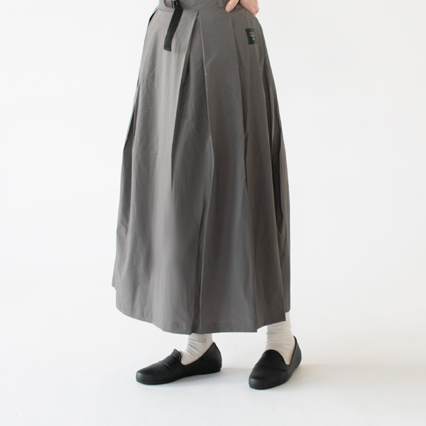 レインシューズ オペラパンプス(BLACK)