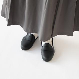 レインシューズ オペラパンプス(BLACK) レインシューズ オペラパンプス(BLACK)