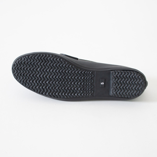 レインシューズ オペラパンプス(BLACK) レインシューズ オペラパンプス(BLACK)