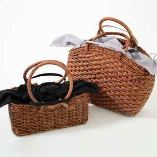 インナーバッグ／ZUTTO（ズット）｜愛着を持ってずっと使いたいモノを