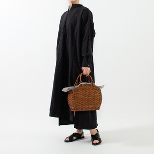 身長：162cm(L/グレー)
