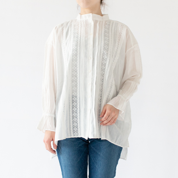 WHITE 162cm