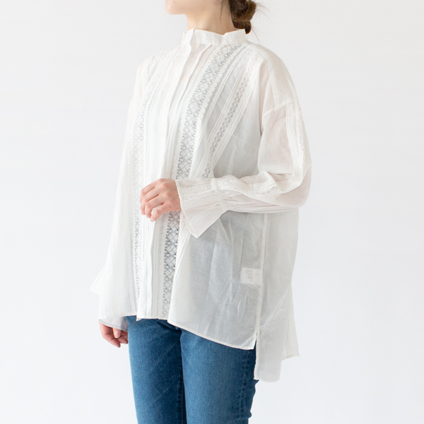 WHITE 162cm