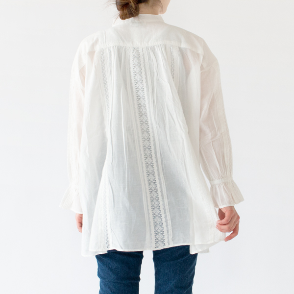 WHITE 162cm