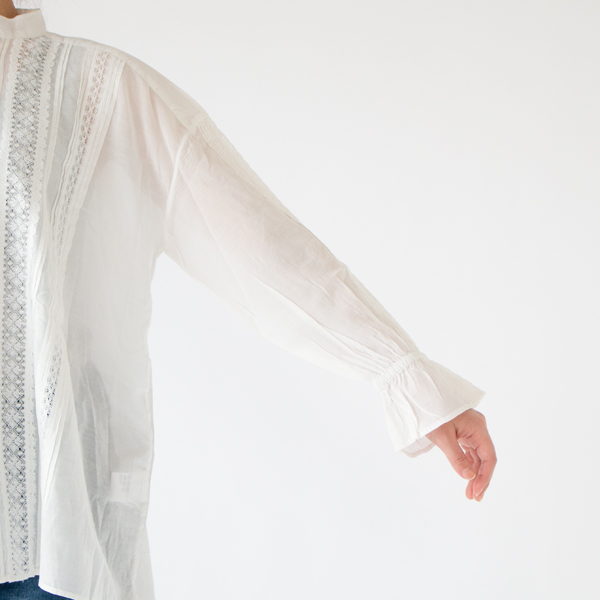 WHITE 162cm