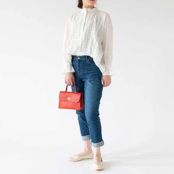 WHITE 162cm