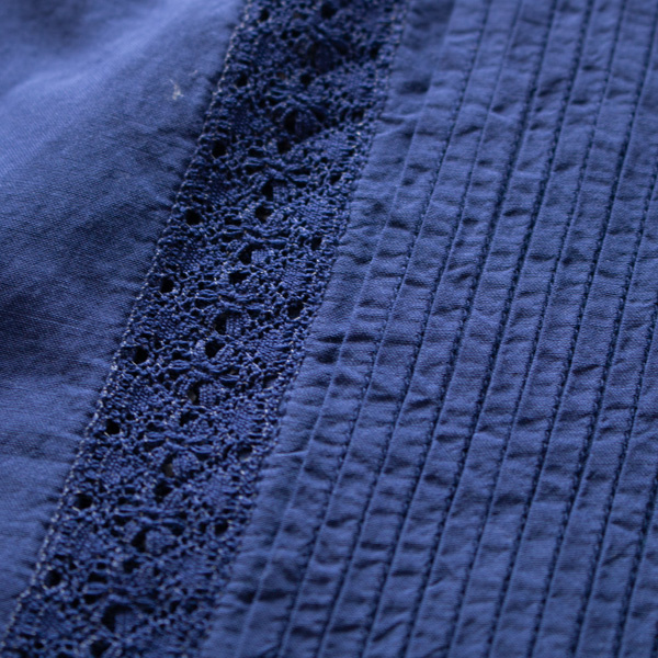 繊細なレース編み 繊細なレース編み