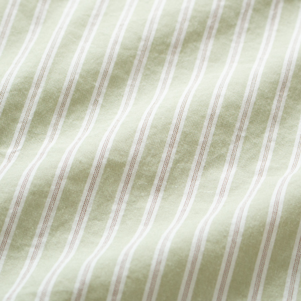 ハリと弾力性のある質感でさらっと爽やか(RIM)