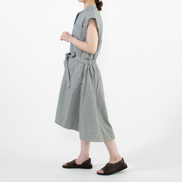 HIC・身長162cm
