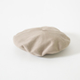 COTTON BERET AUTHENTIQUE