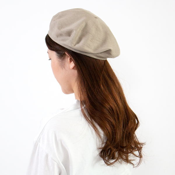 着用イメージ(GREIGE)