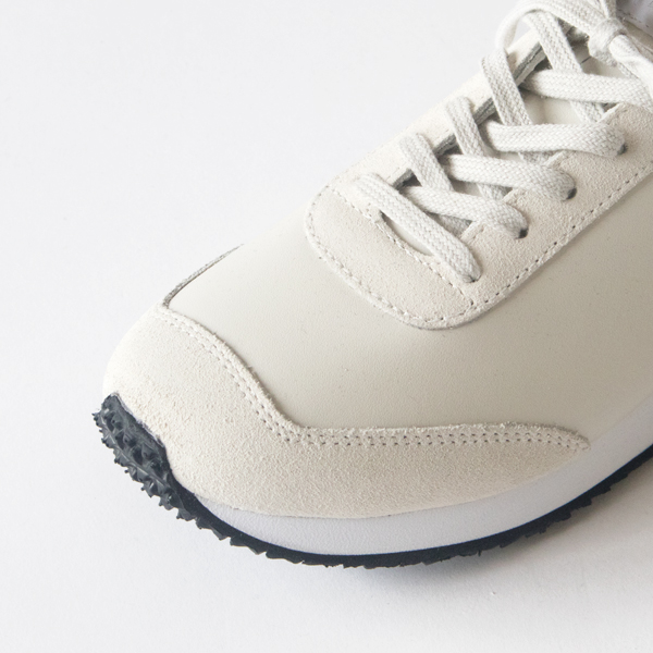 WALSH スニーカー Tornado17 Lea Off white