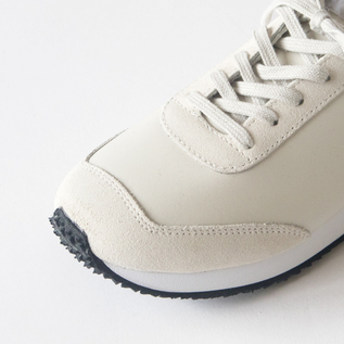 WALSH スニーカー Tornado17 Lea Off white