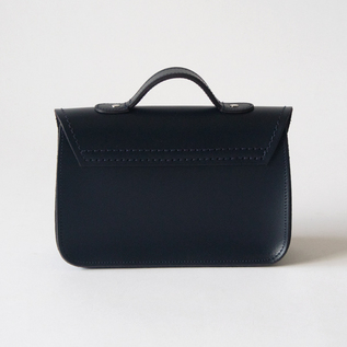 サッチェルバッグ／Zatchels（ザッチェルズ）｜愛着を持って