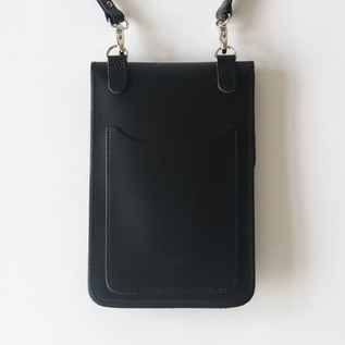 YOIPHONEさんさ専用 PHONE POUCH（スマホショルダー）／Zatchels（ザッチェルズ）｜愛着を