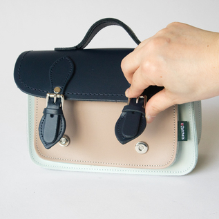 サッチェルバッグ／Zatchels（ザッチェルズ）｜愛着を持ってずっと使い