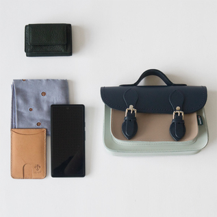 サッチェルズさん専用 マイクロサッチェル - ザッチェルズ（Zatchels）日本公式サイト