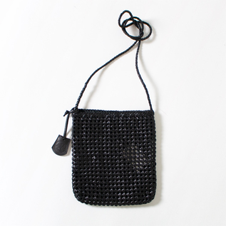 GOAT MESH ミニショルダーバッグ