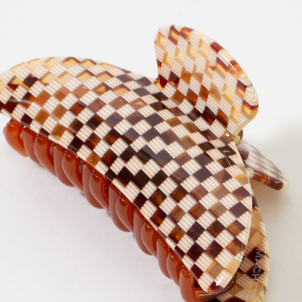 アップ（Tortoise Checker）