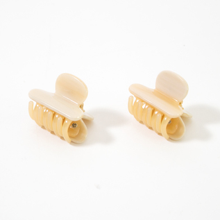 Twin Heirloom Claws（ツインヘアクリップ）