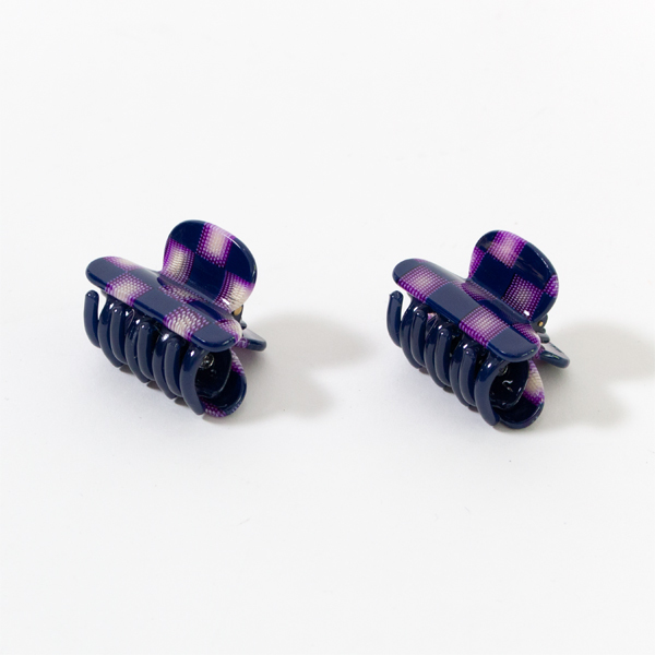 Twin Heirloom Claws（ツインヘアクリップ）／MACHETE（マチェテ