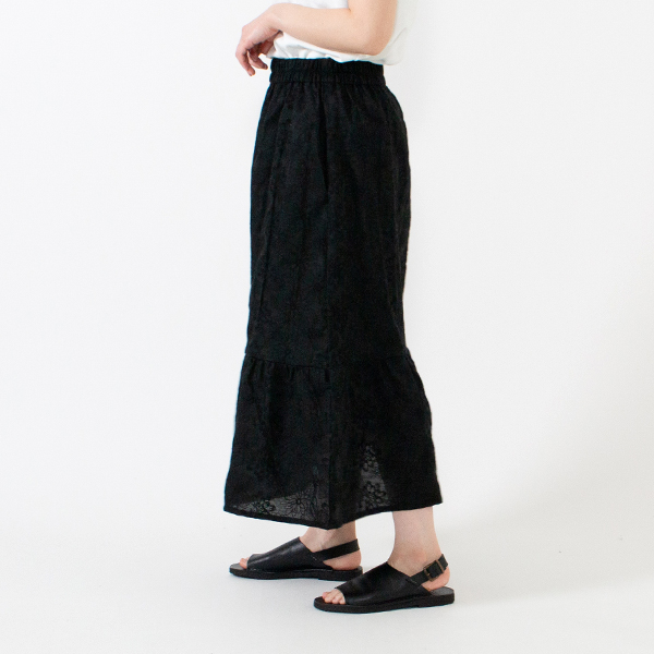 身長:162cm(BLACK×BLACK) 身長:162cm(BLACK×BLACK)