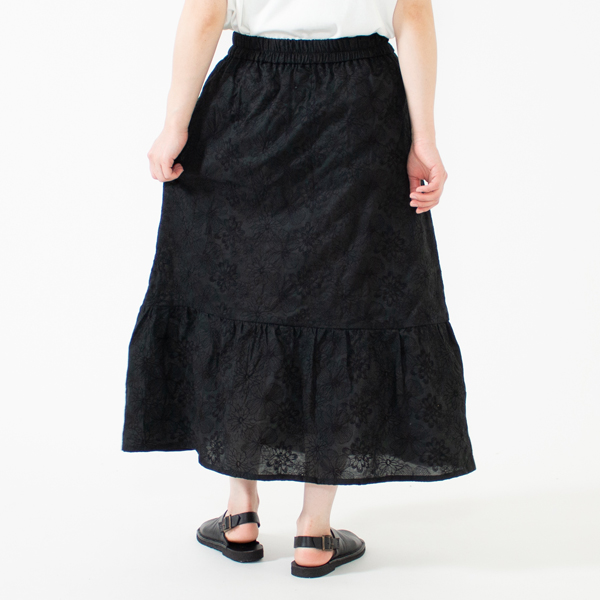 身長:162cm(BLACK×BLACK) 身長:162cm(BLACK×BLACK)