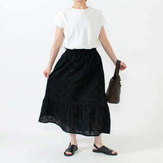 身長:162cm(BLACK×BLACK) 身長:162cm(BLACK×BLACK)