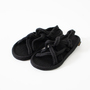 VEGAN ROPE SANDALS BODRUM