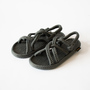 VEGAN ROPE SANDALS BODRUM