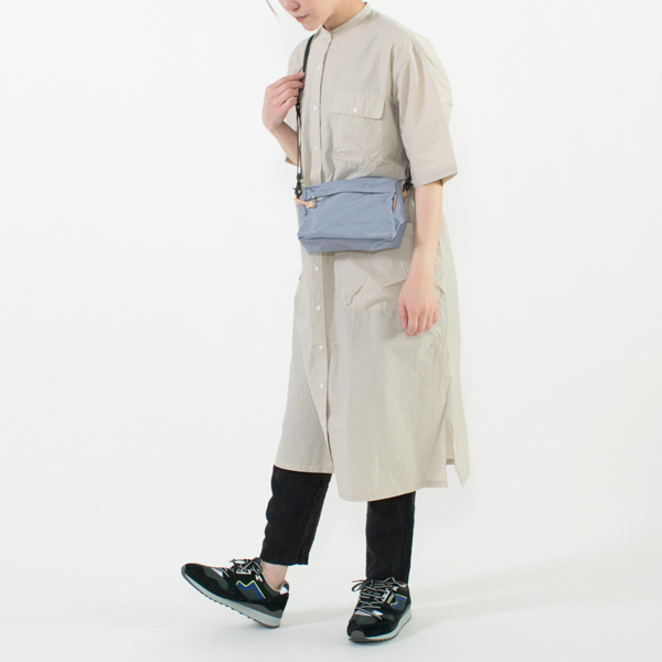 身長：162cm（L.BEG　WS）