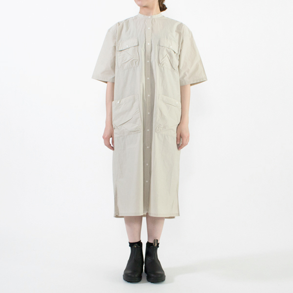身長：162cm（L.BEG　WS）