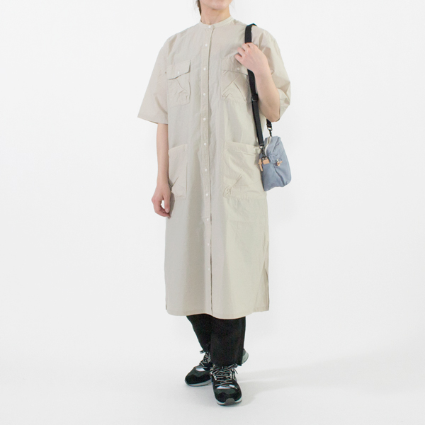 身長：162cm（L.BEG　WS）