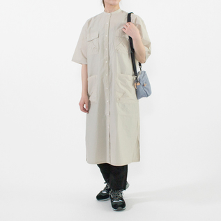 身長:162cm(L.BEG WS) 身長:162cm(L.BEG WS)