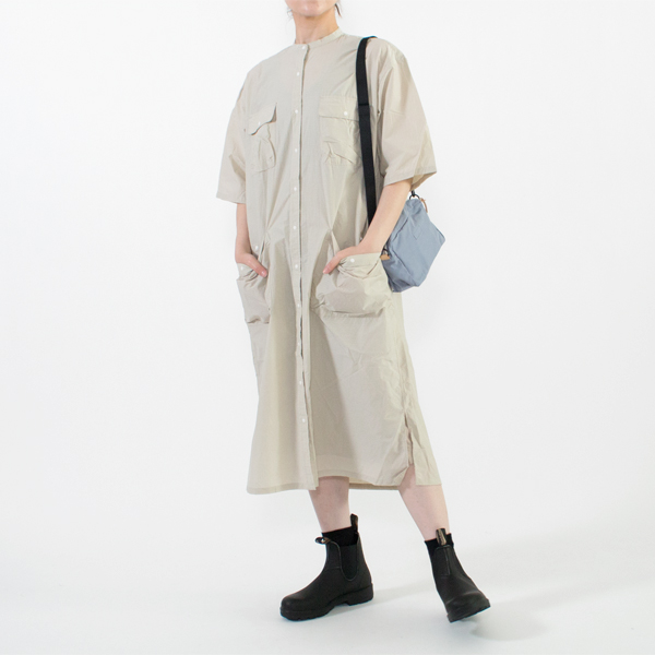 身長：162cm（L.BEG　WM）