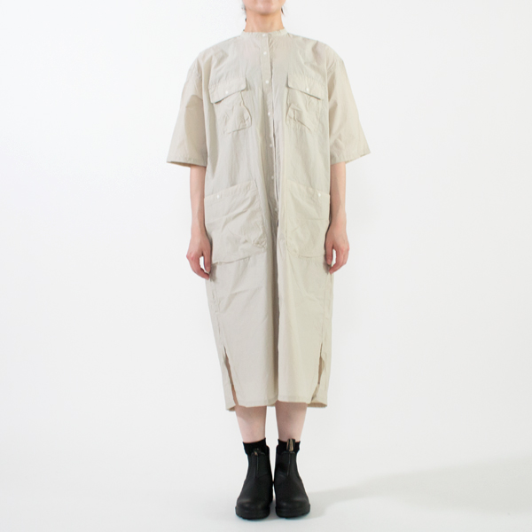 身長：162cm（L.BEG　WM）