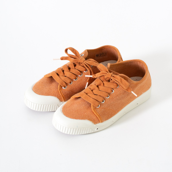 スニーカー G2 WASHED OUT OCHRE