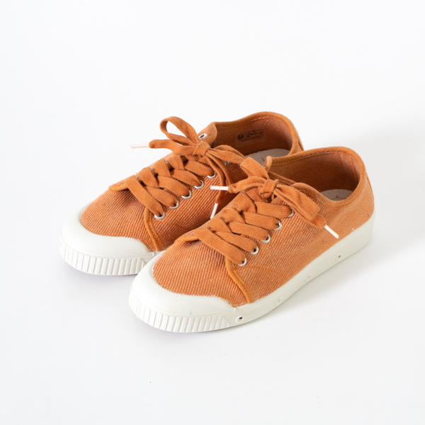 スニーカー G2 WASHED OUT OCHRE