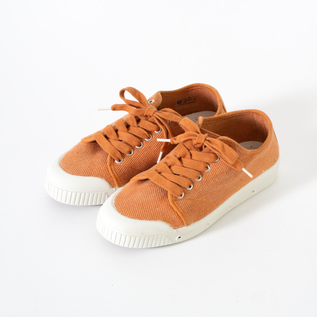 スニーカー G2 WASHED OUT OCHRE