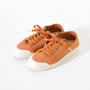 SNEAKER G2 WASHED OUT OCHRE      