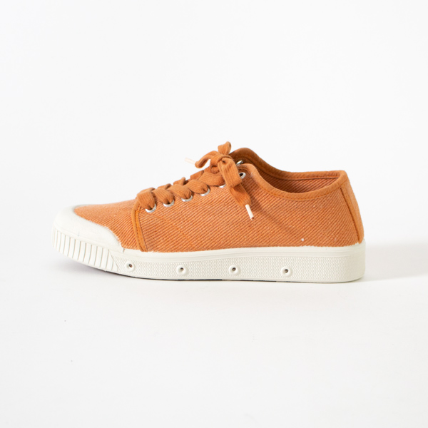 スニーカー G2 WASHED OUT OCHRE