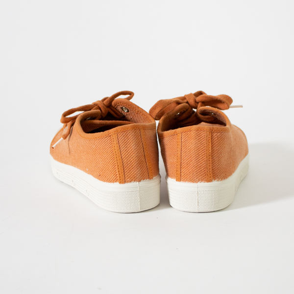 スニーカー G2 WASHED OUT OCHRE