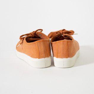 スニーカー G2 WASHED OUT OCHRE スニーカー G2 WASHED OUT OCHRE