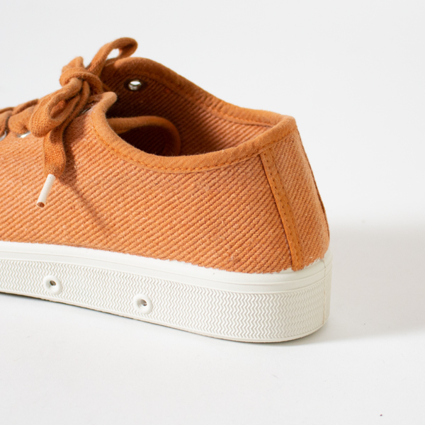 スニーカー G2 WASHED OUT OCHRE