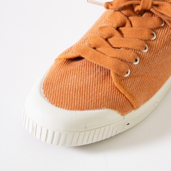 スニーカー G2 WASHED OUT OCHRE
