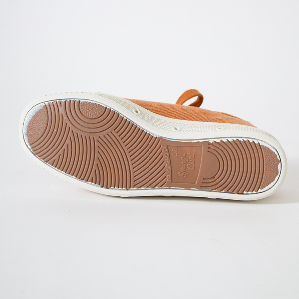 スニーカー G2 WASHED OUT OCHRE