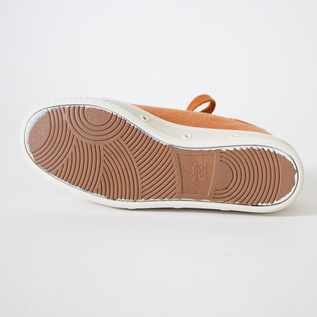 スニーカー G2 WASHED OUT OCHRE スニーカー G2 WASHED OUT OCHRE