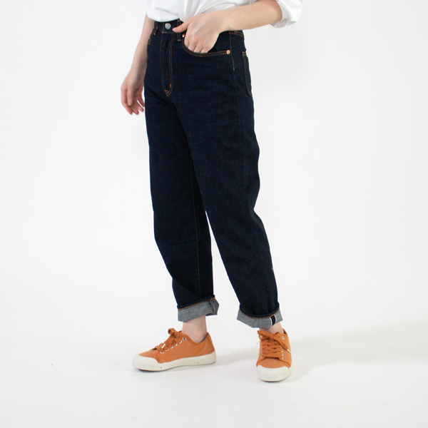 スニーカー G2 WASHED OUT OCHRE