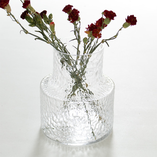 フラワーベース KOLONN／SKRUF（スクルーフ）｜愛着を持って